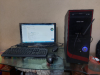Desktop & Table